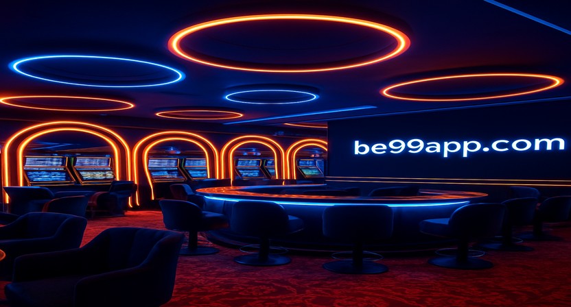 be99-এ লাইভ গেমিং মার্কেট
