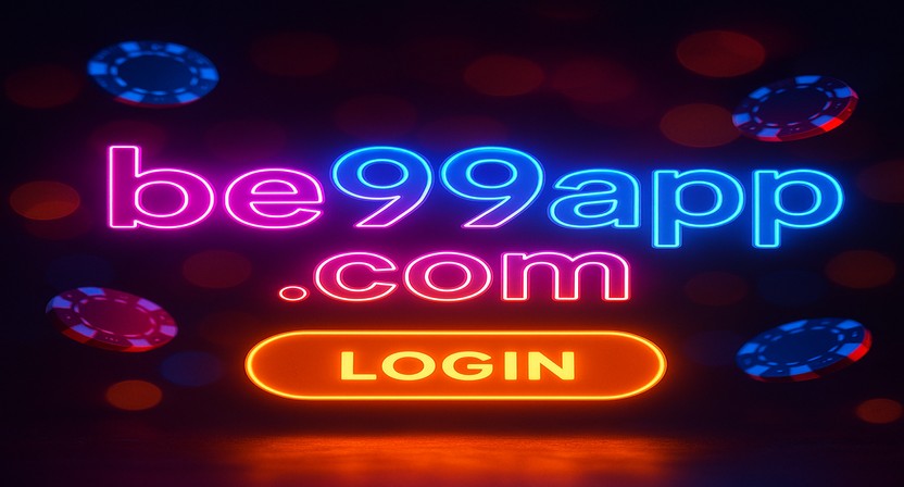 be99 লগইনের পর অ্যাকাউন্ট ড্যাশবোর্ড