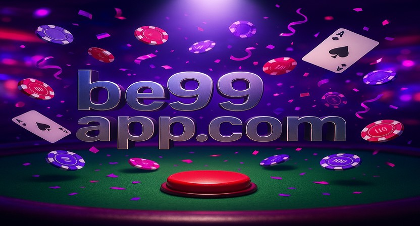 be99 লগইনের নিরাপদ যাচাইকরণ ব্যবস্থা