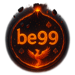 be99 লোগো